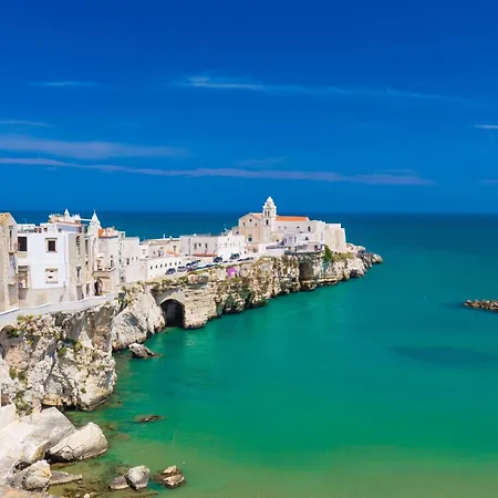 Iremar E2 - Myho Casa Apartment