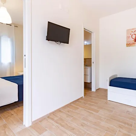 Apartman Iremar E2 - Myho Casa