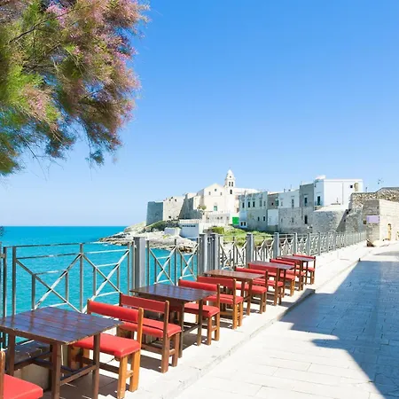 Iremar E2 - Myho Casa * Vieste