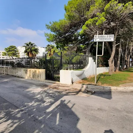 Appartement Iremar E2 - Myho Casa