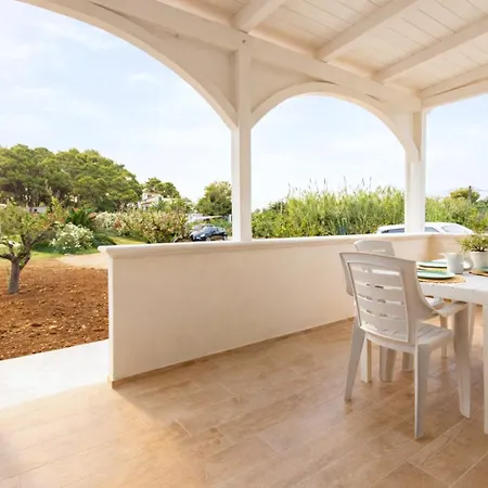 Lejlighed Iremar E2 - Myho Casa Vieste