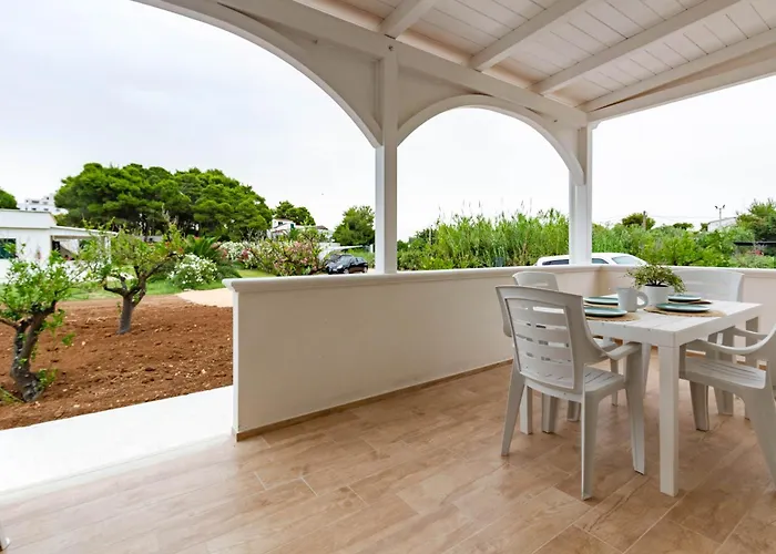 Apartman Iremar E2 - Myho Casa