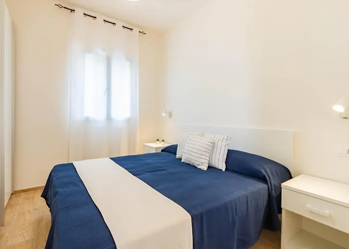 דירה Iremar E2 - Myho Casa *